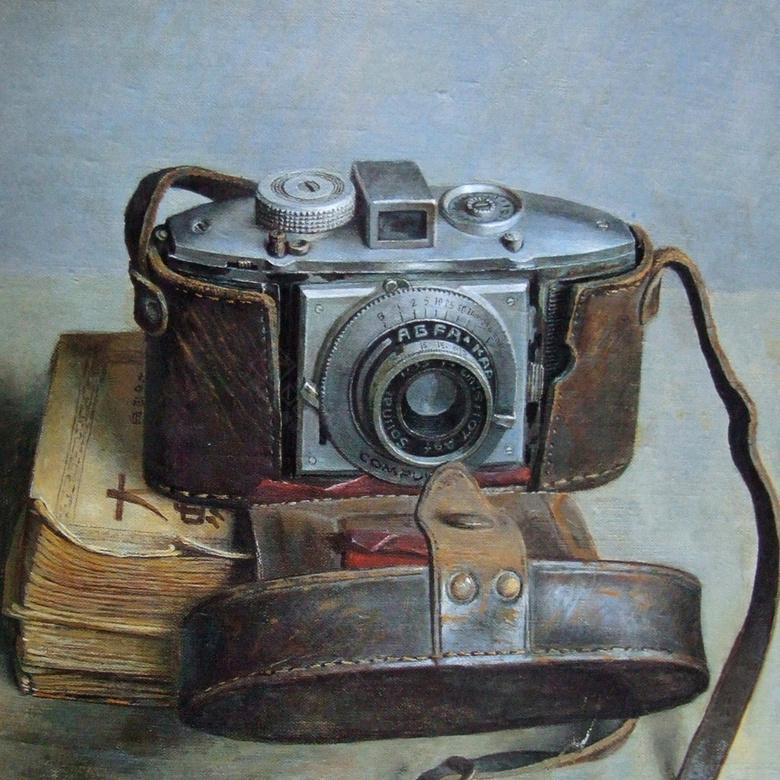 镜头叙事：那些藏在画面里的悄悄话