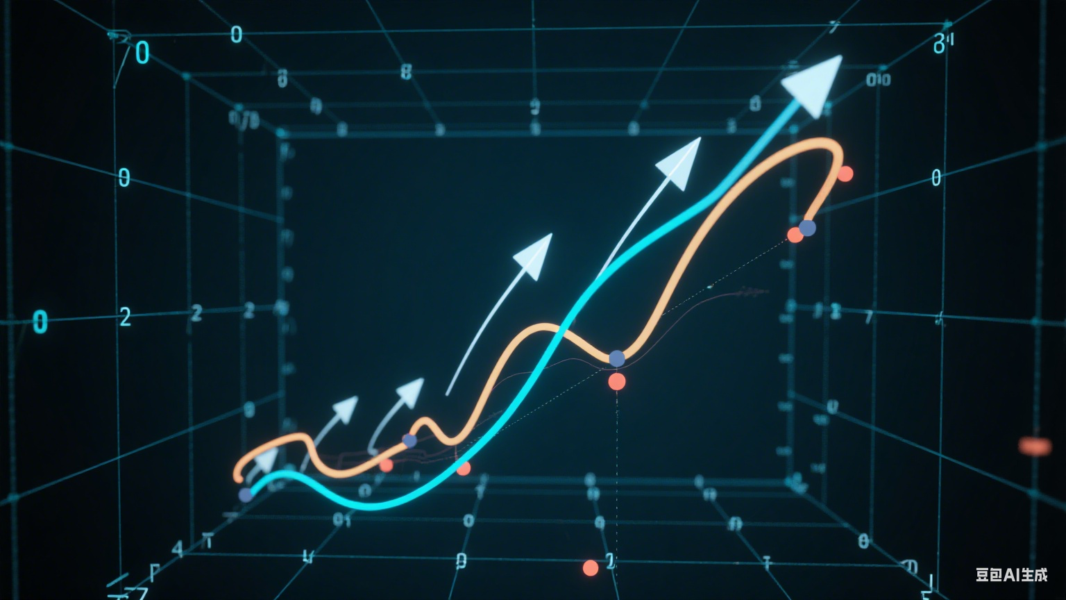 梯度下降：机器学习优化的核心算法解析