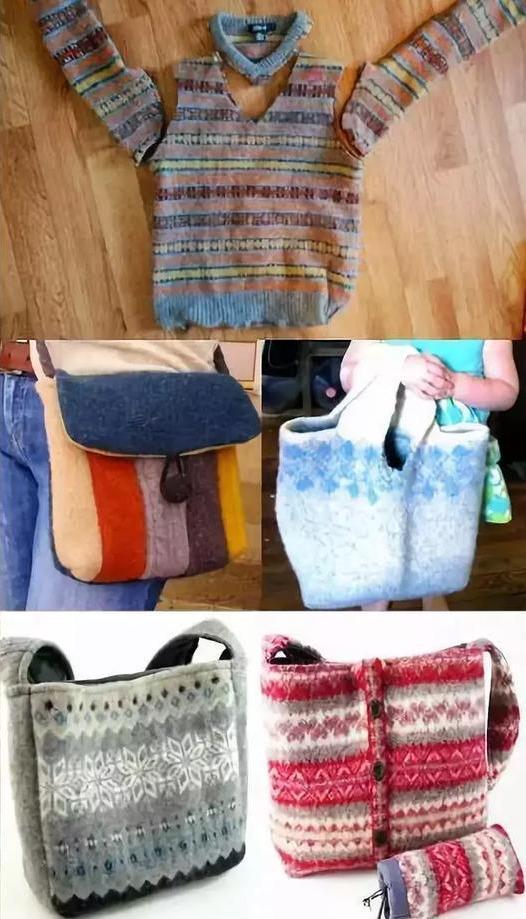 衣柜深处的温度