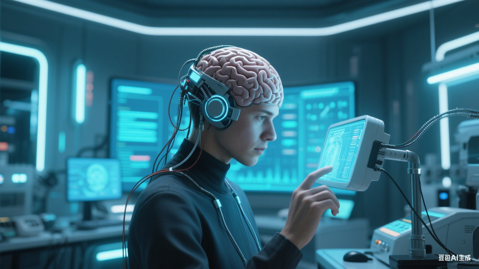 脑机接口（BCI）究竟是什么？它在不同领域的应用又存在哪些关键问题？