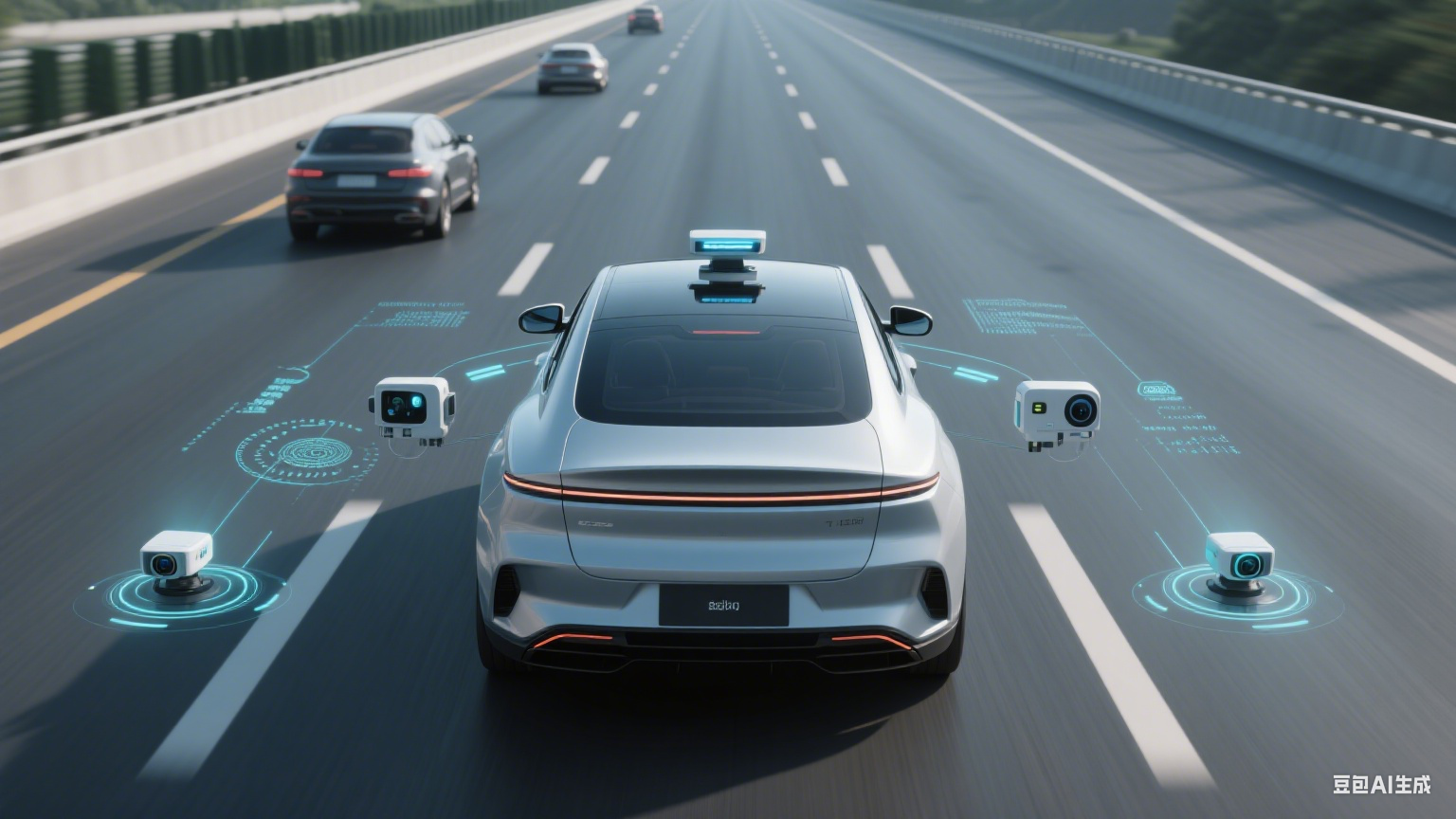 辅助驾驶:人机共驾时代的技术本质与安全边界