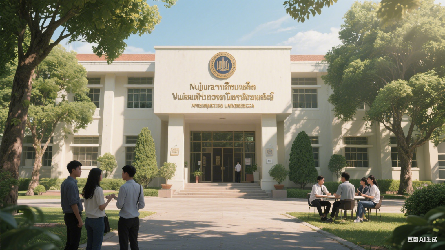 朱拉隆功大学开设 “东盟跨境电商供应链管理” 本科专业 破解区域物流痛点