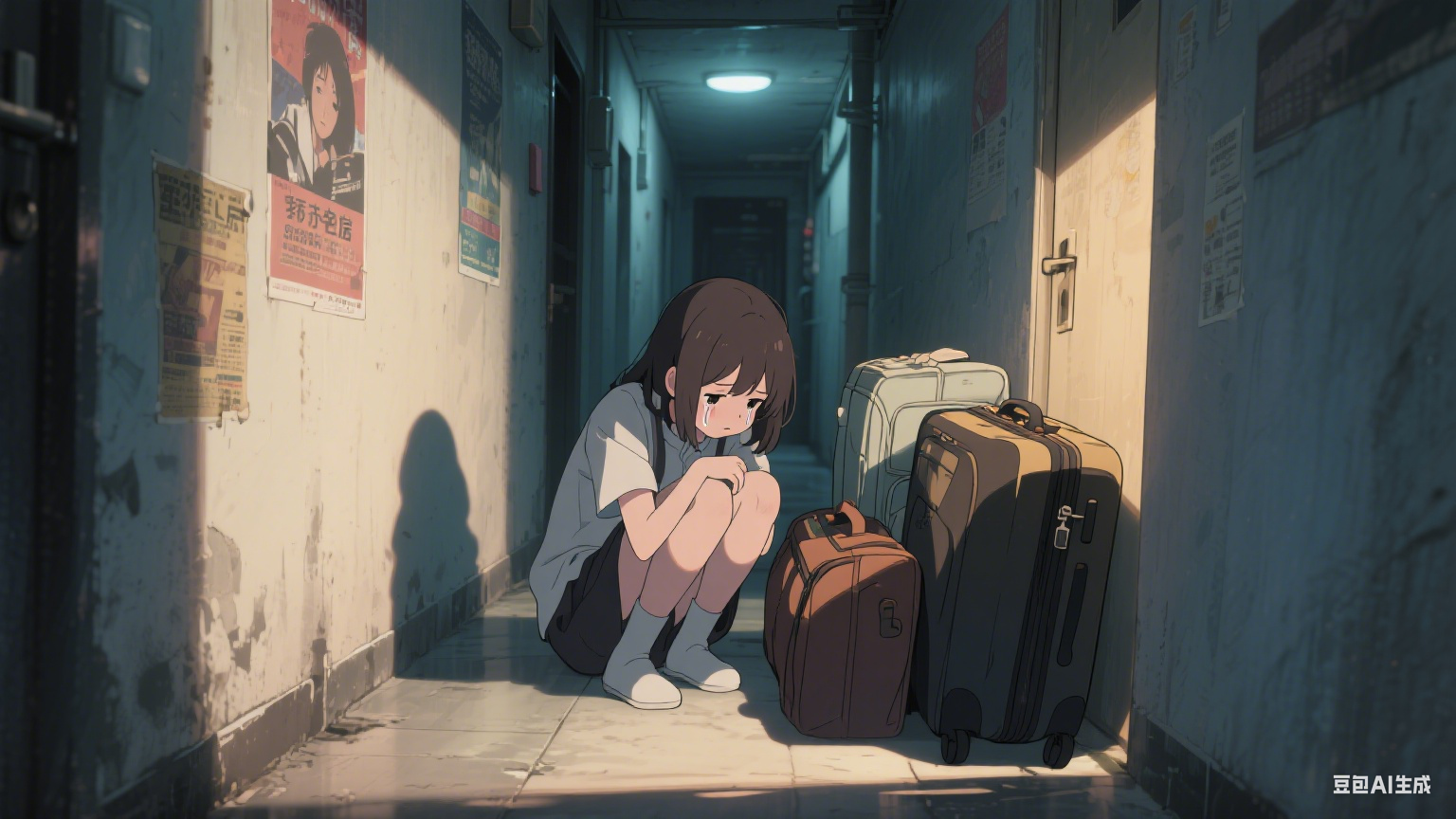 那些藏在时光里的暖光：警句是人心的温柔铠甲