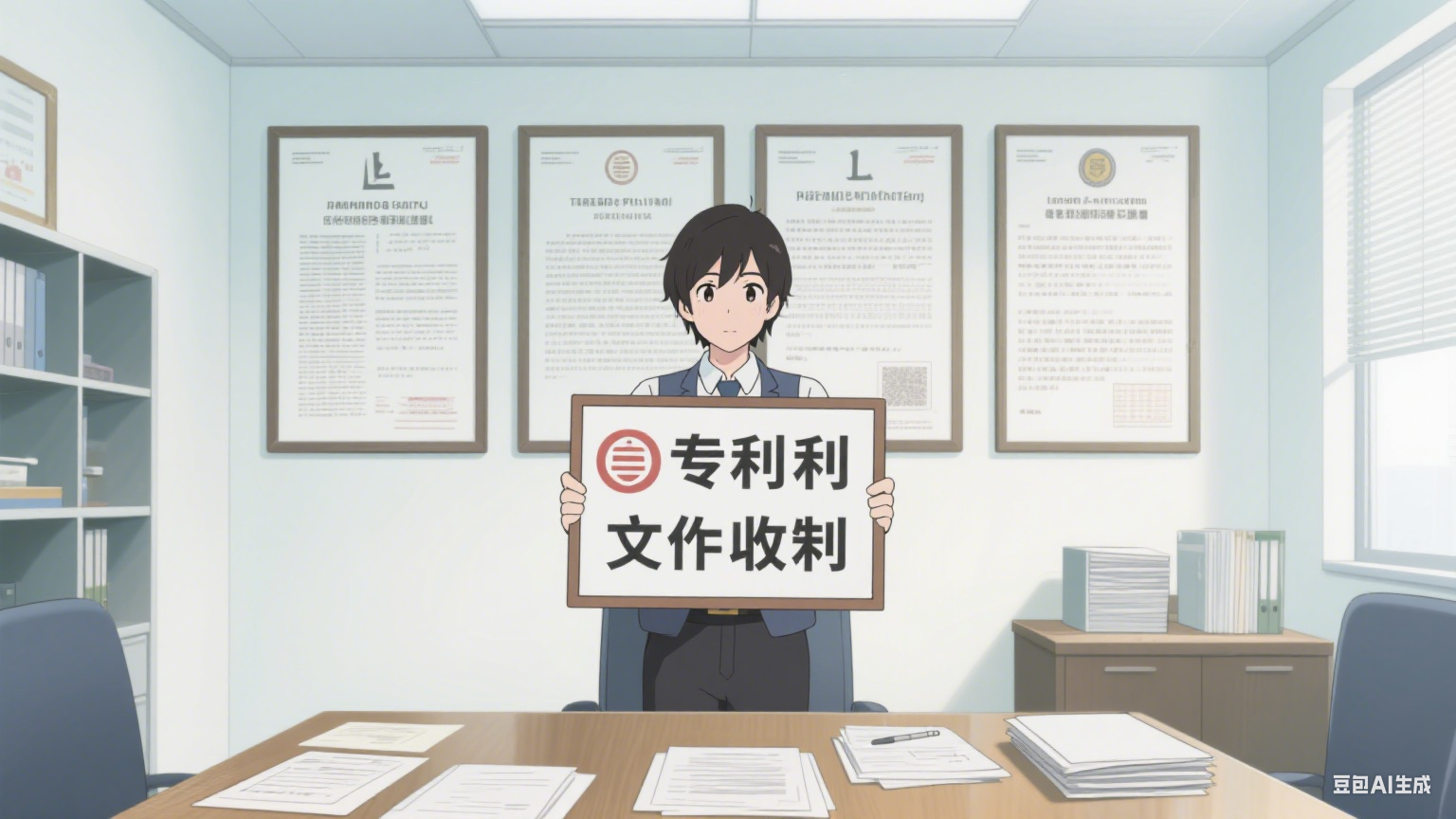 聊聊那些藏在生活里的知识产权，其实离我们一点都不远