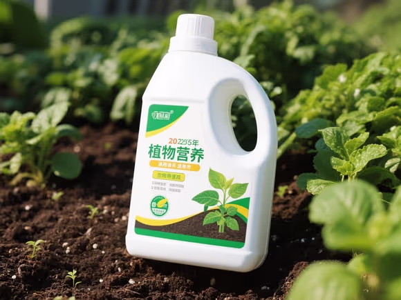 植物营养液通用型