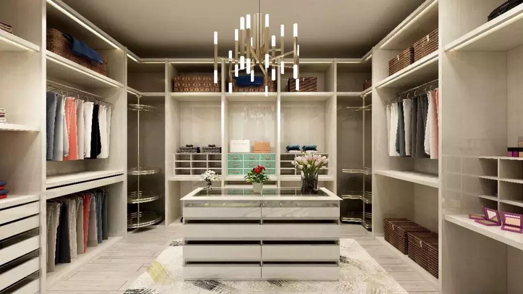 定制家具：家居行业的个性化浪潮与发展新局