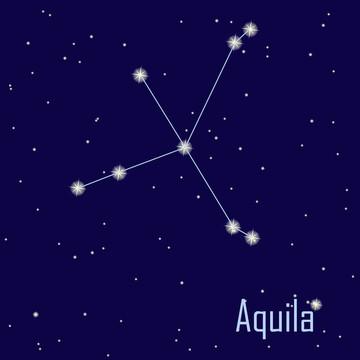 科技织就的星图在时光褶皱里闪烁