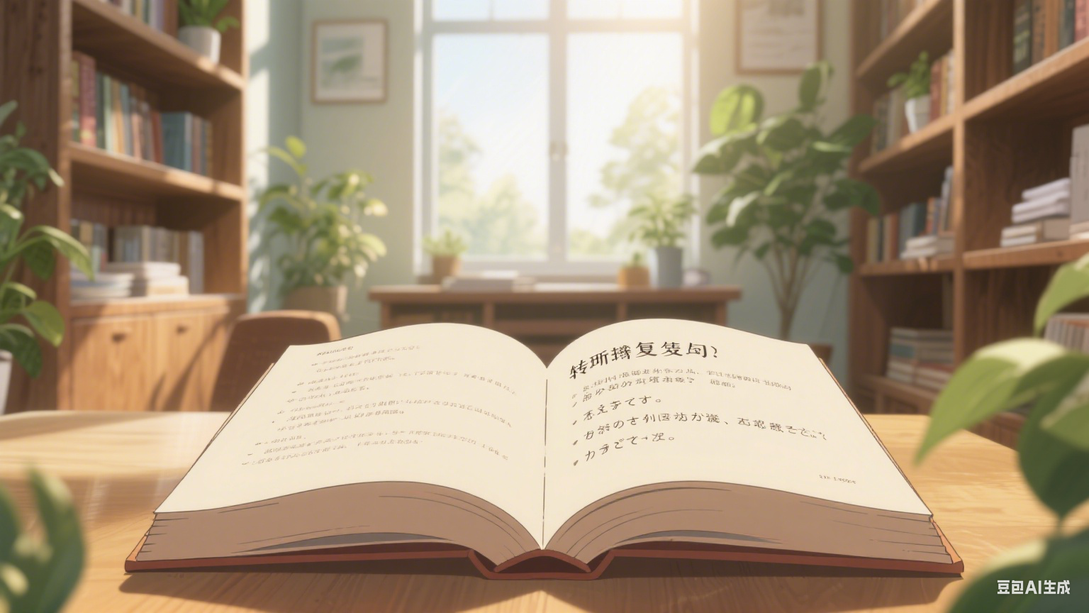 转折复句：语言表达中的 “意外之美” 与逻辑深度