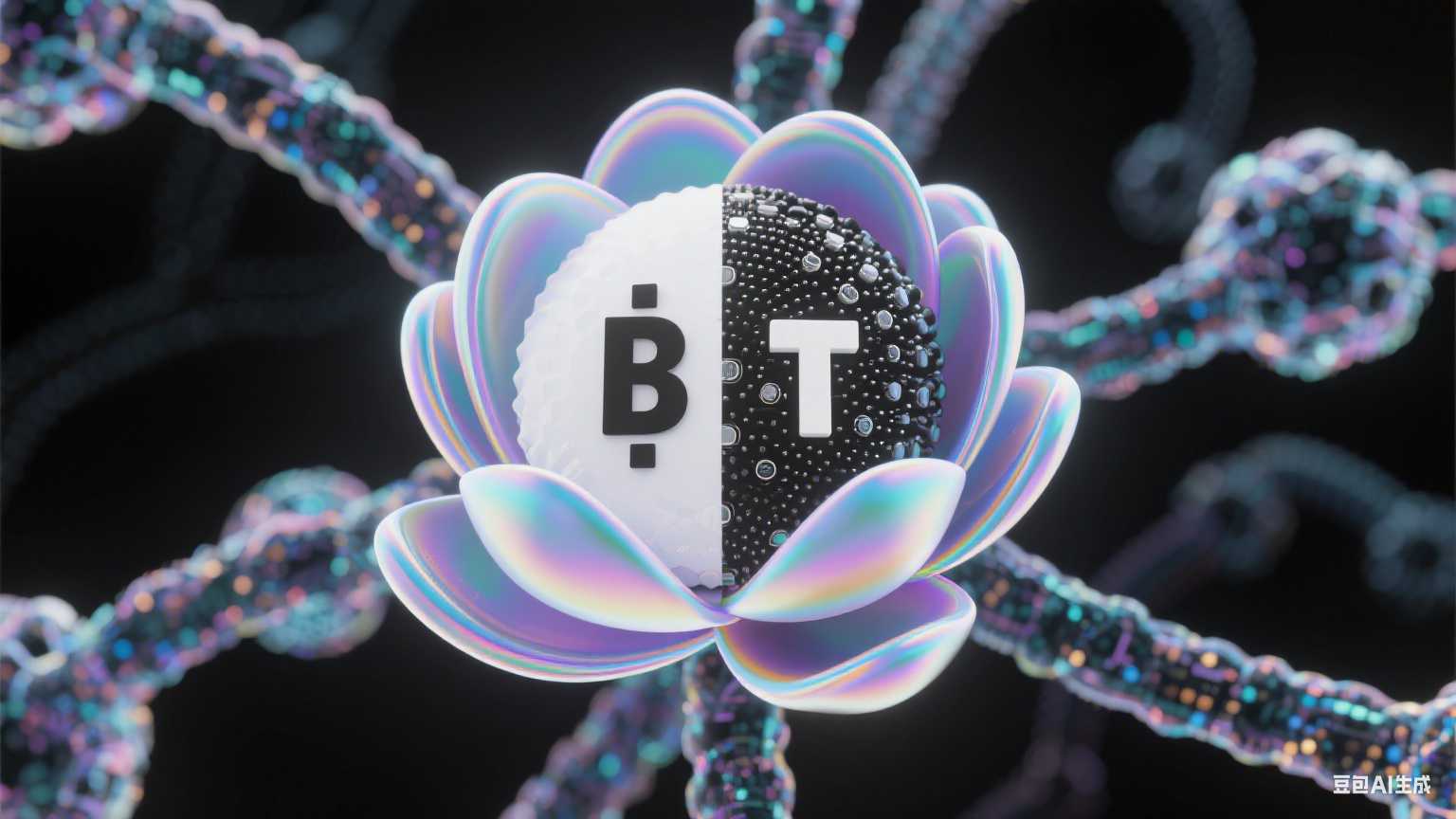 量子比特：微观世界里跳动的诗意音符