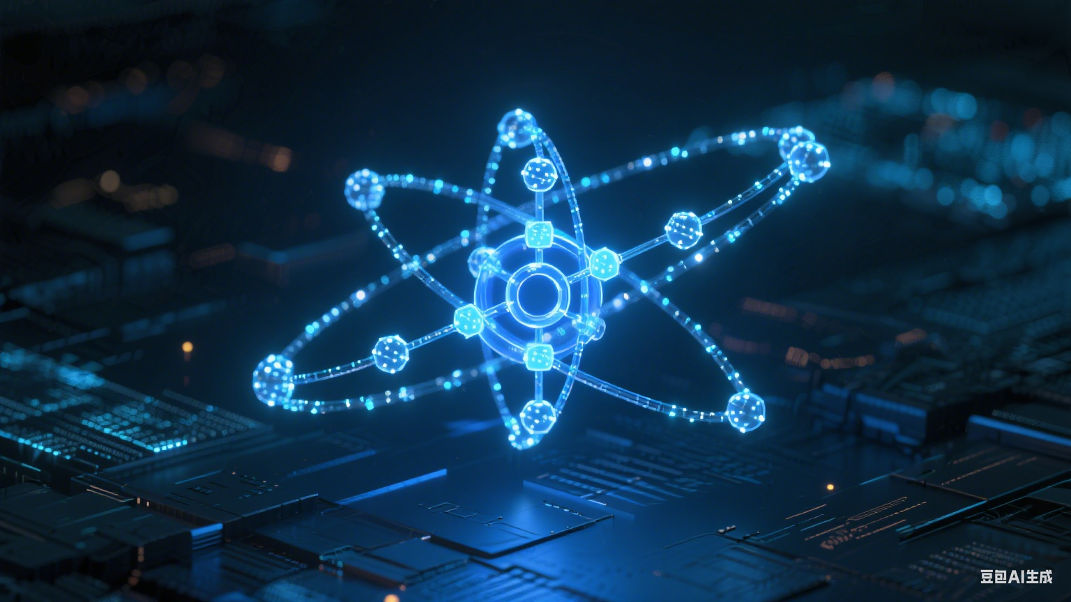 量子算法究竟是什么，它与传统算法在核心原理和应用场景上有哪些关键区别？