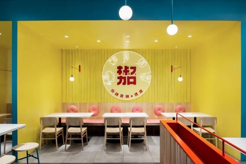 咕嘟冒泡的人间烟火