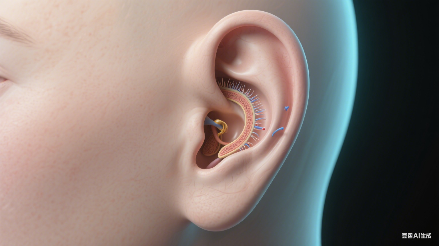 悄然溜走的声音:解密听力下降背后的秘密