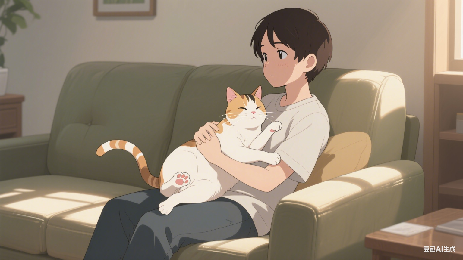 我的创作日常：从碎碎念到完整故事的奇妙旅程