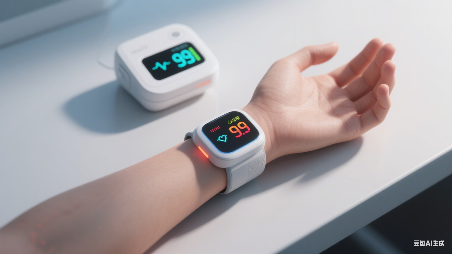 心跳的韵律：解码生命脉动里的隐秘诗篇