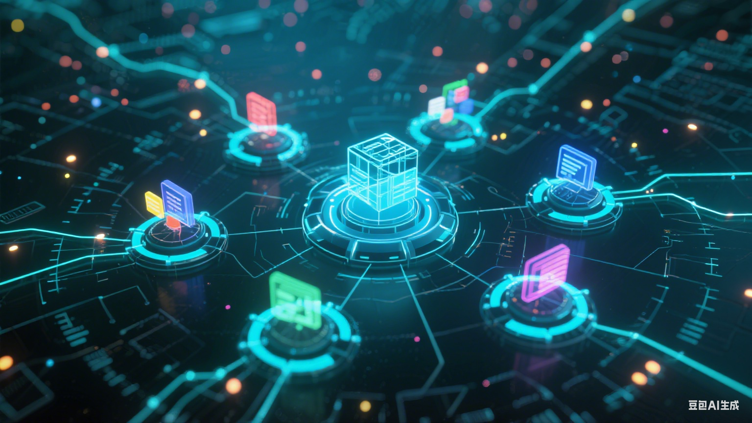 联邦学习究竟如何破解数据孤岛难题？