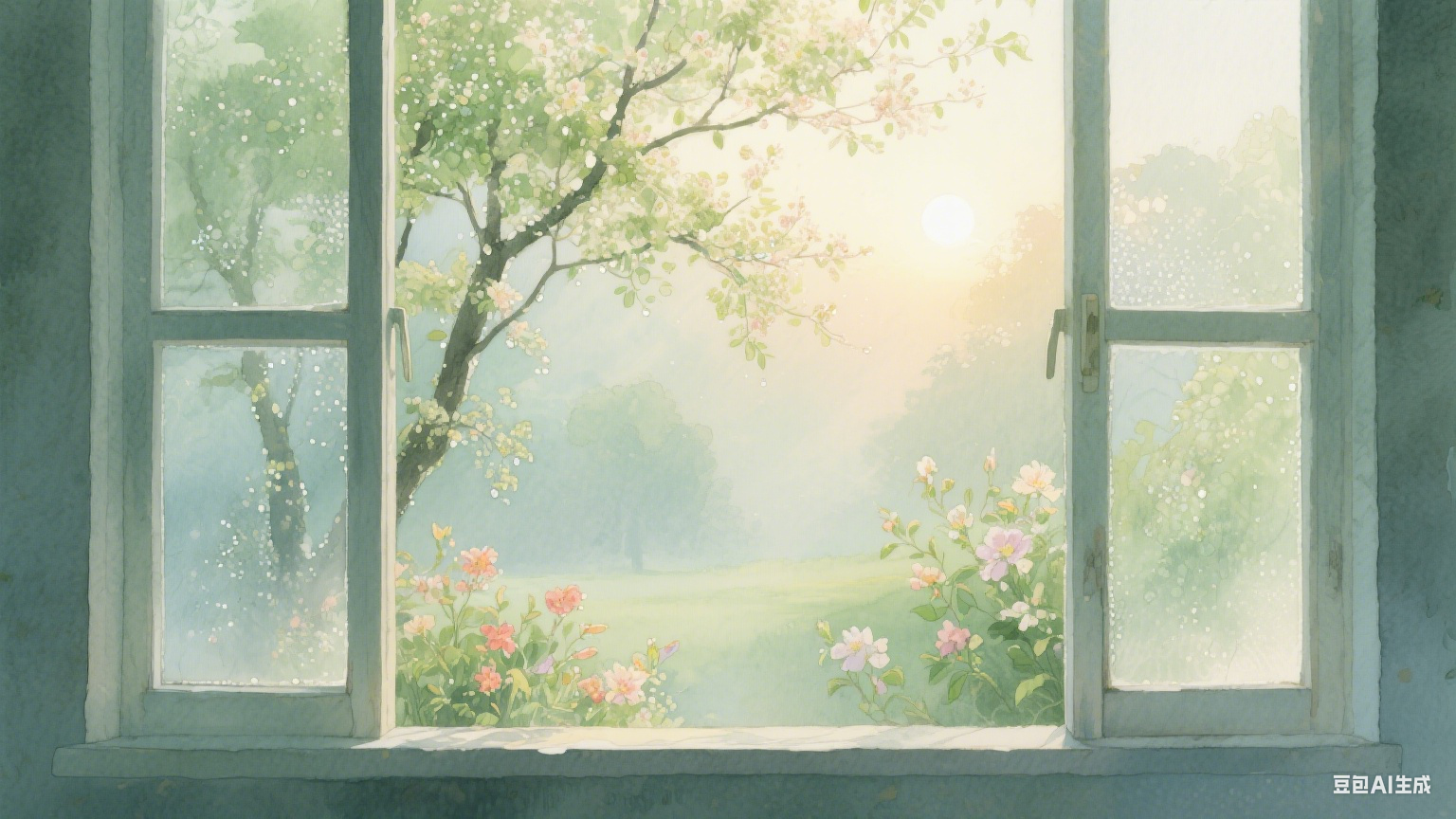 笔尖的霓裳:形容词织就的文字秘境