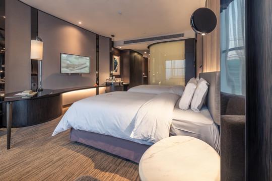 酒店奇遇记：当你把客房当成第二个家