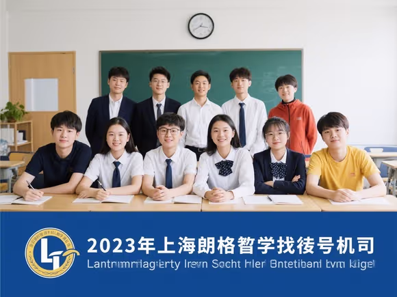 上海朗格留学靠谱吗