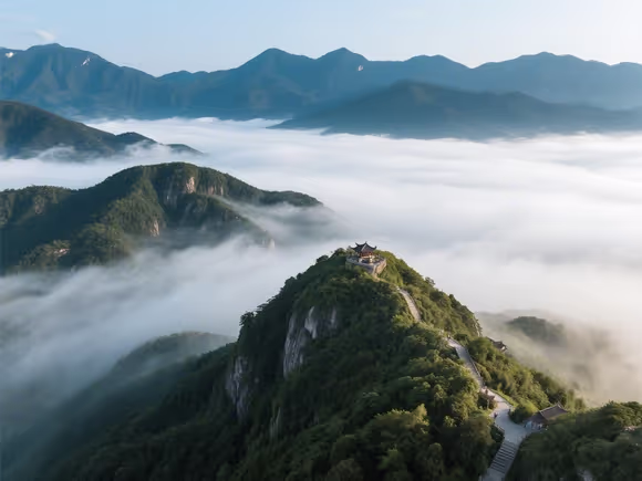平阳有什么山好玩的景点