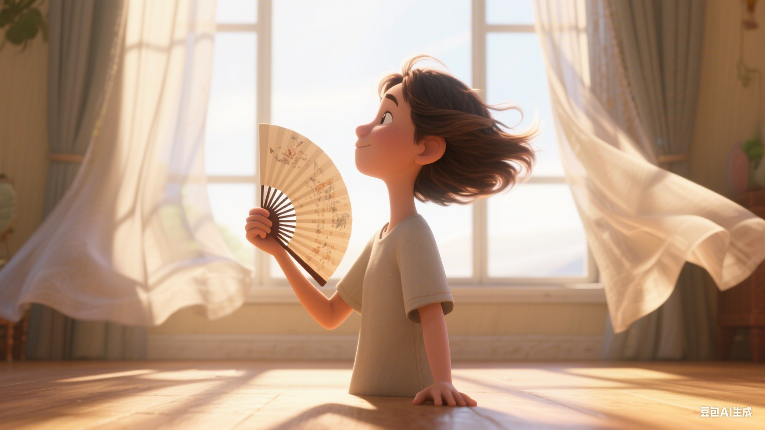 聊聊空气动力学：那些藏在风里的小秘密