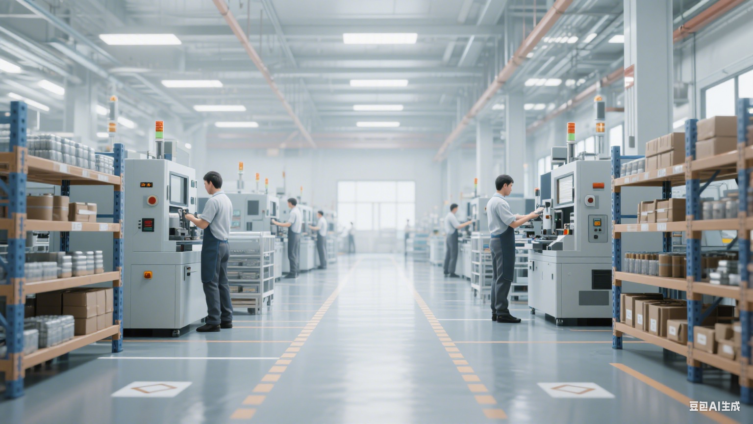 推行精益生产时总遇到员工抵触，该怎么解决才好呢