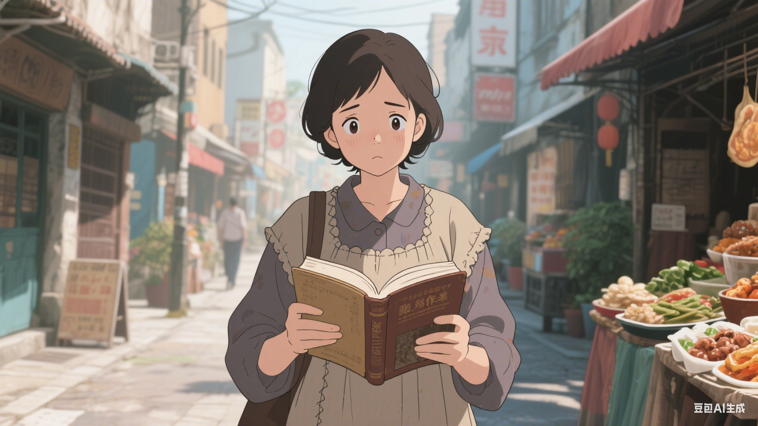 他乡月光下的文字絮语：移民文学中的生命印记