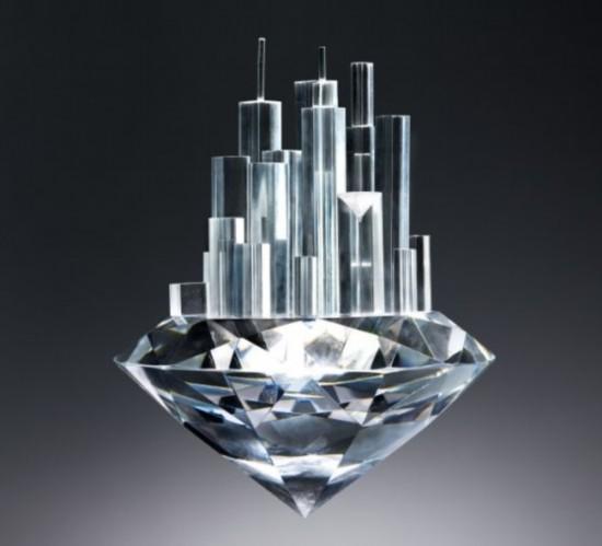 砖石与光影的史诗:建筑如何镌刻人类文明的密码