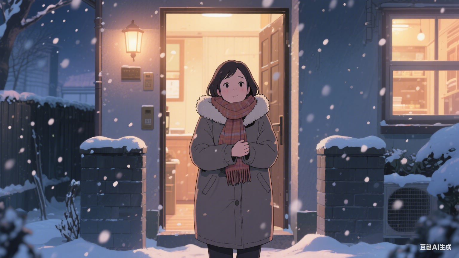 私域里的微光：那些被流量数字忽略的人情温度