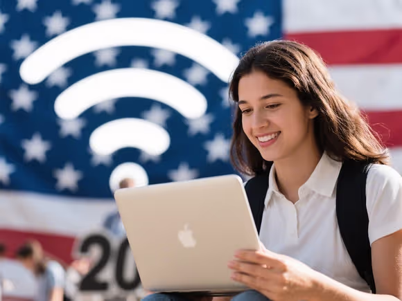 美国留学需要wifi吗