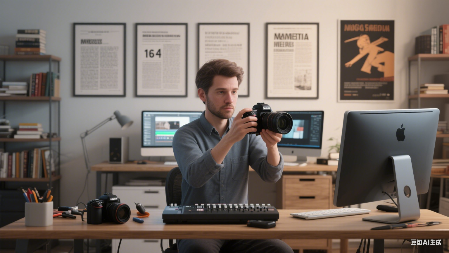 拓展：解锁成长与突破的多元路径