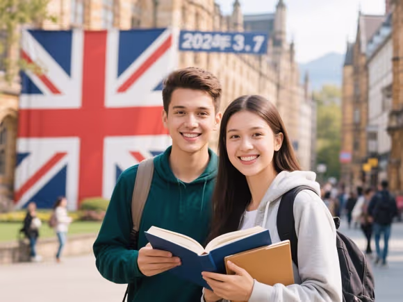 可以短暂去国外留学半年吗