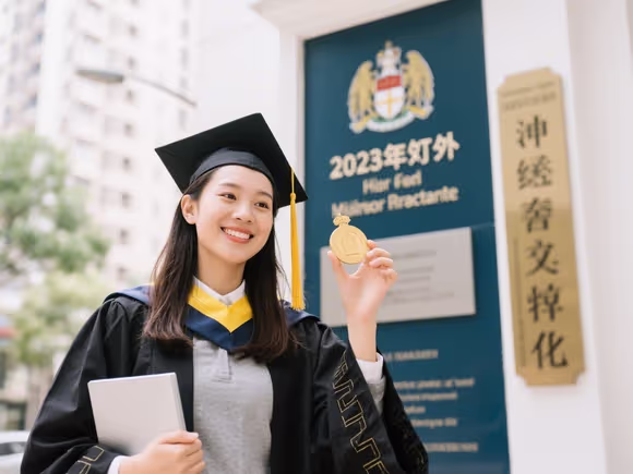 海外留学生怎么入户
