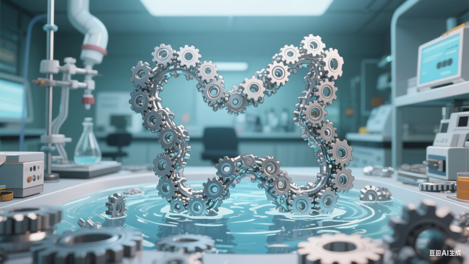 能自己 “记仇” 还会 “改正”？这种材料到底藏着多少神奇操作？