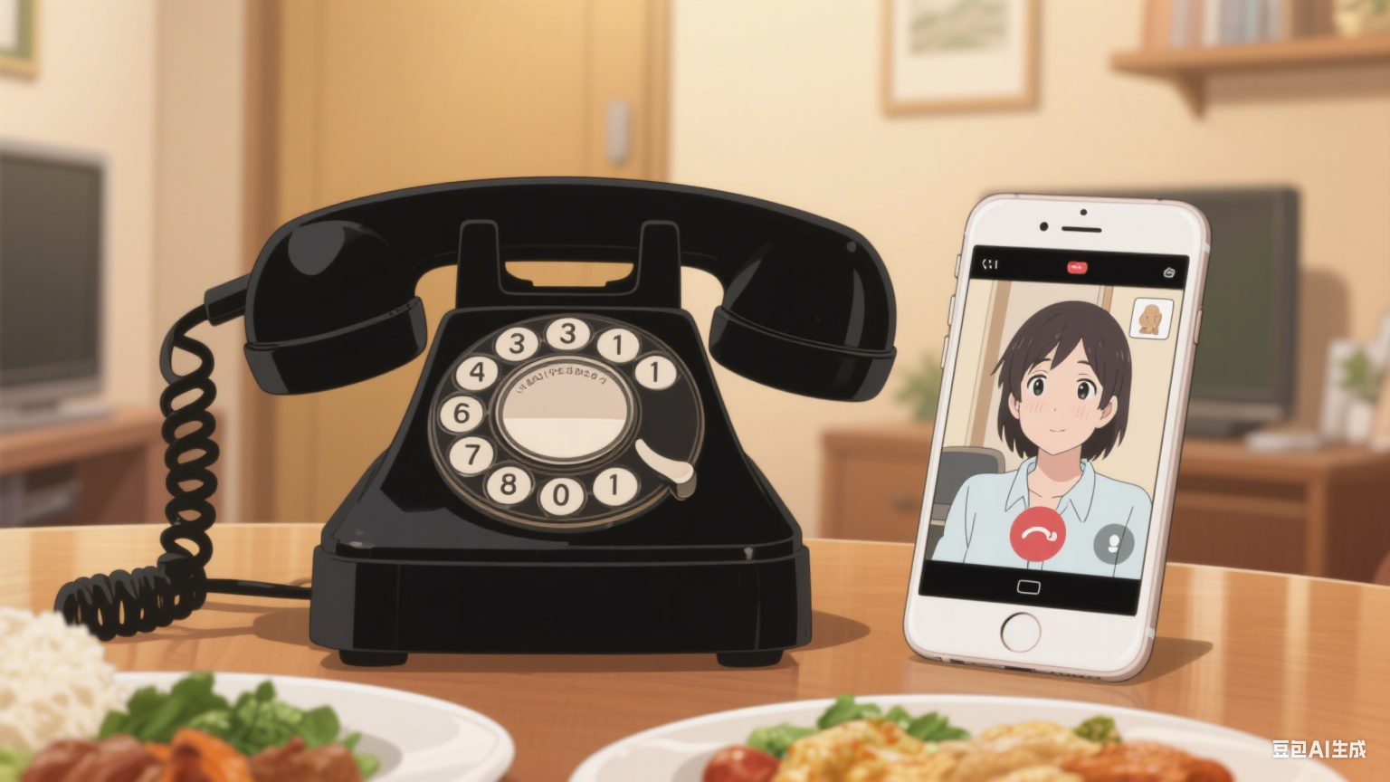 掌心的温度：智能终端如何悄悄重塑我们的生活