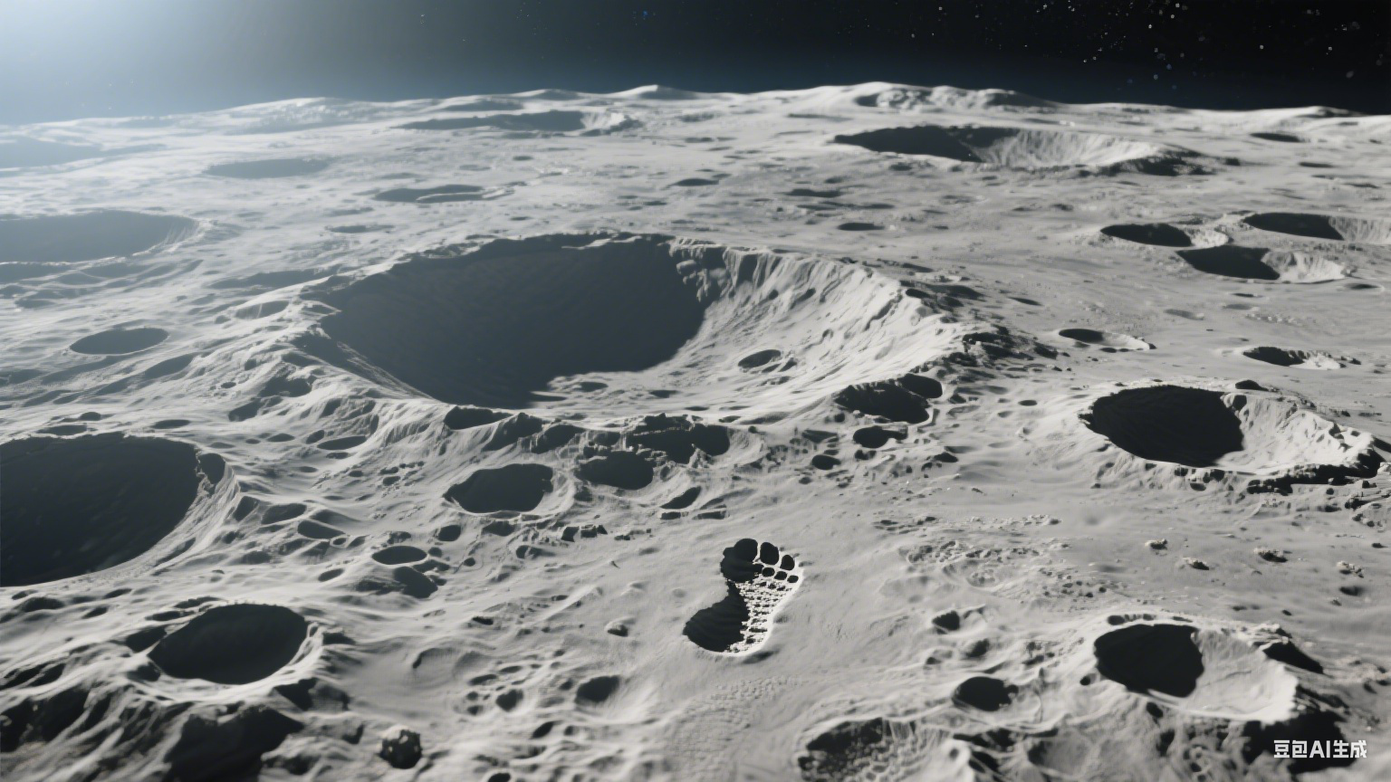 星河深处的低语：一场穿越宇宙的漫谈