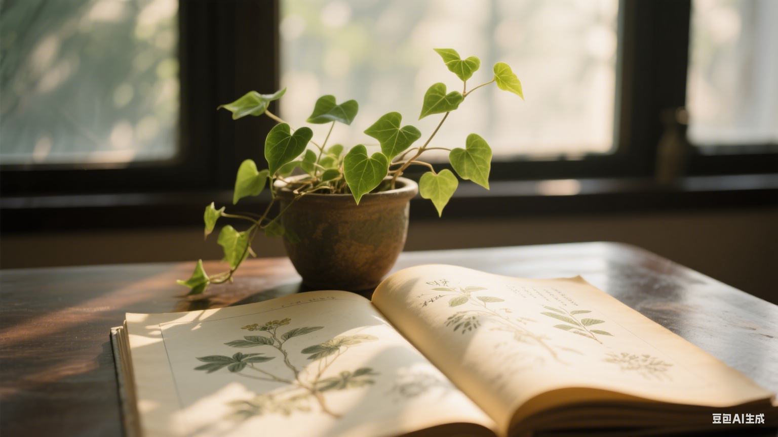 指尖的微光：那些藏在日常里的探究之旅