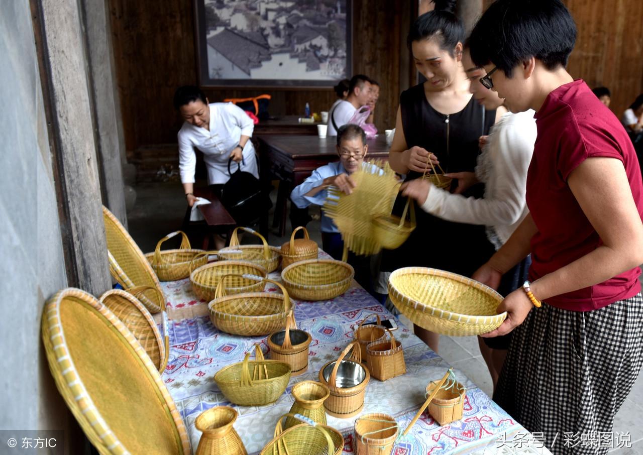 手作里的时光密码