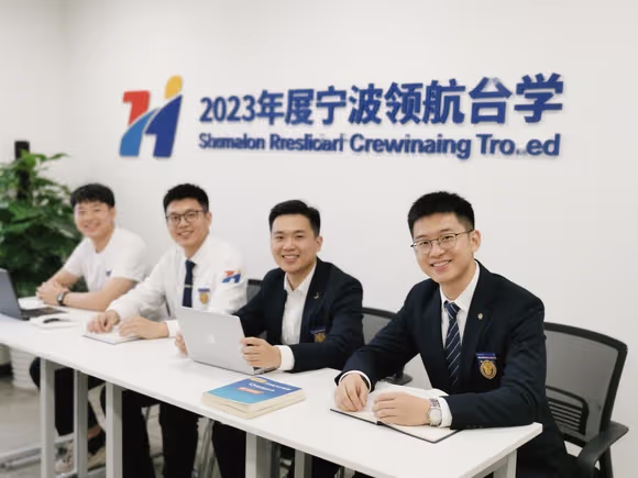 宁波领航留学怎么样