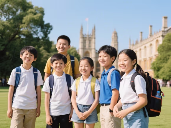 暑期游学对留学有帮助吗