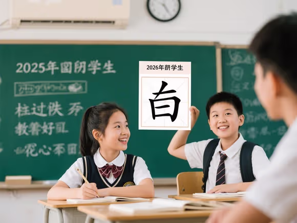留学生生字怎么教好
