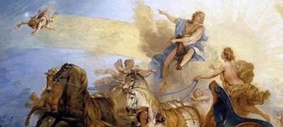 喜剧：严肃世界里的镜像与救赎