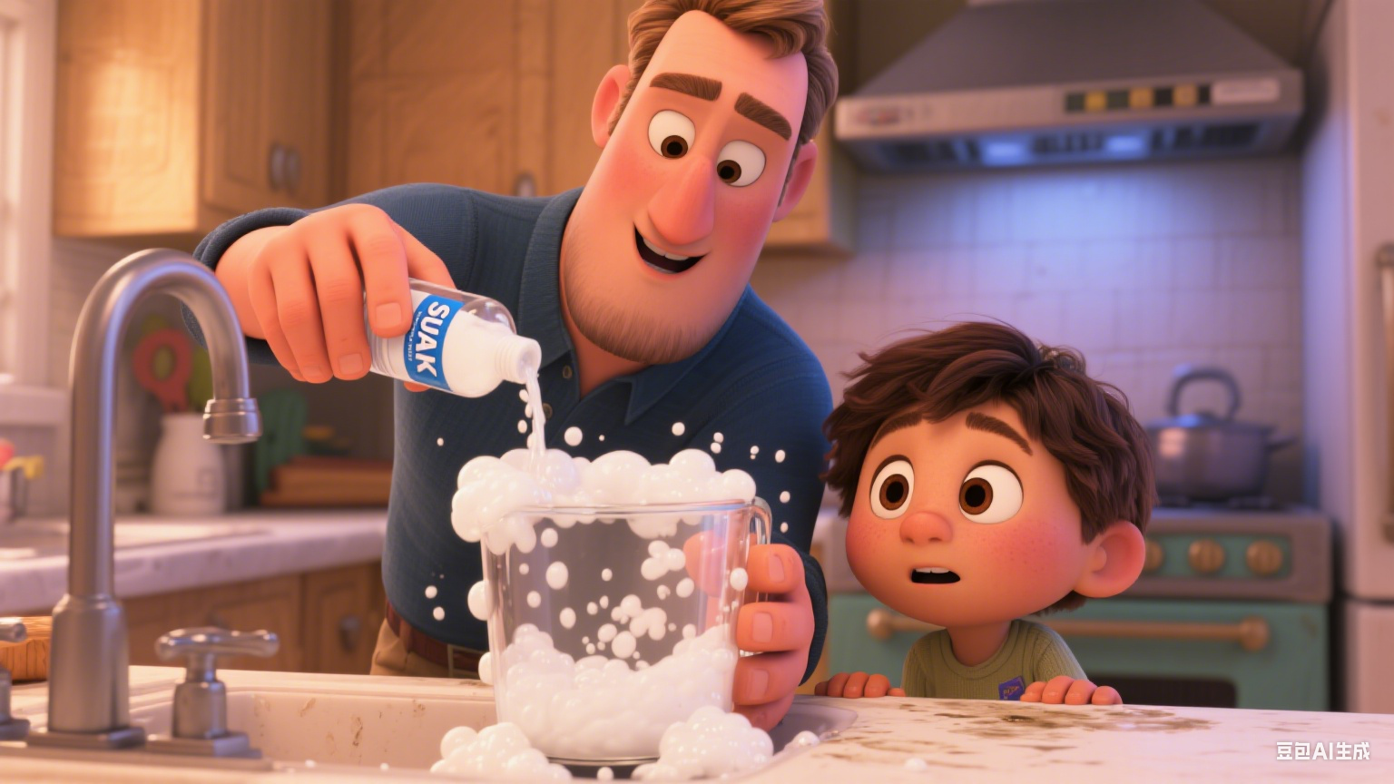 那些藏在时光里的化学浪漫