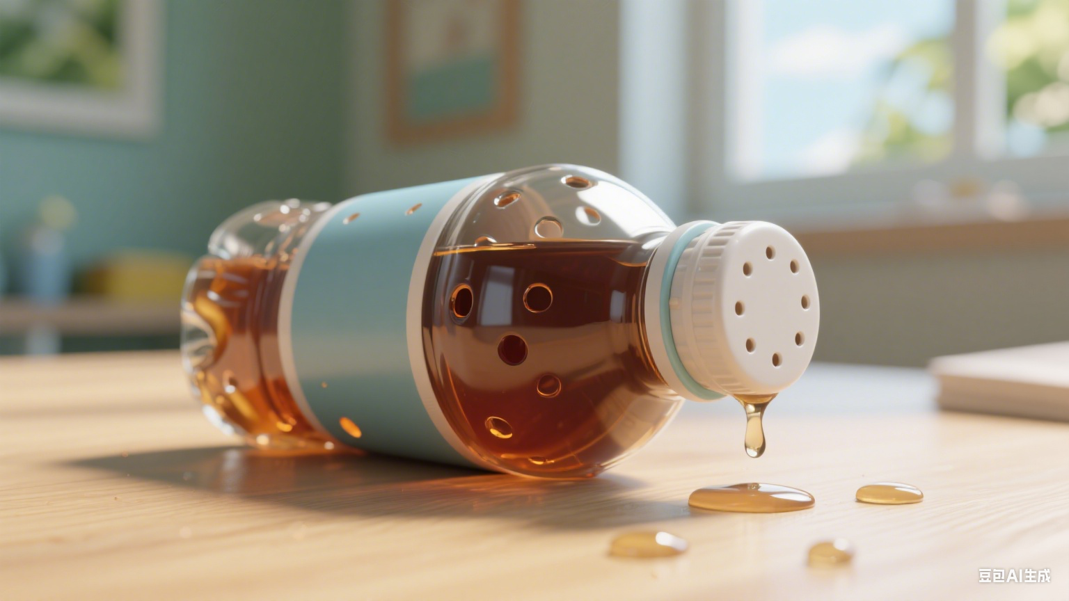 别被公式吓跑！伯努利方程其实藏在你每天的生活里