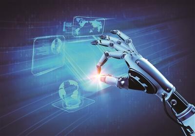 机器人不只是钢铁疙瘩，它们早成了生活里的显眼包