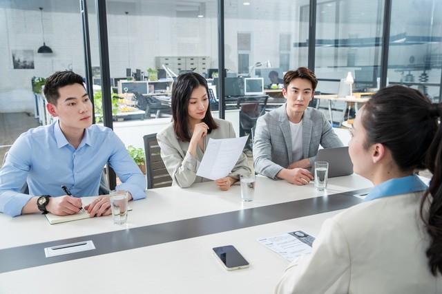 薪资谈判：如何让你的价值与报酬对等