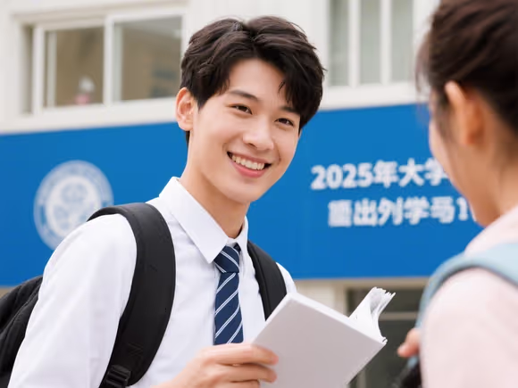 大学还能出国留学吗