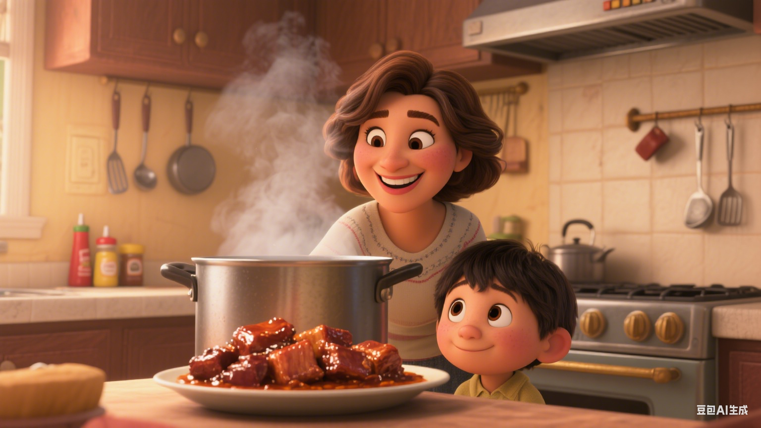 那些挂在嘴边的 “老话儿”,藏着多少生活的小智慧