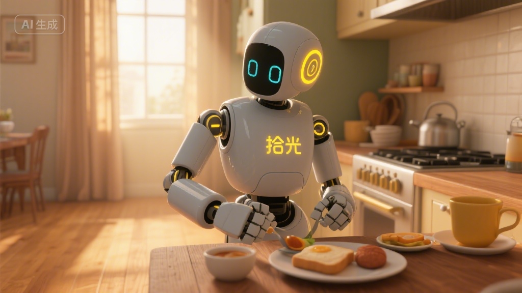 金属与温柔的絮语