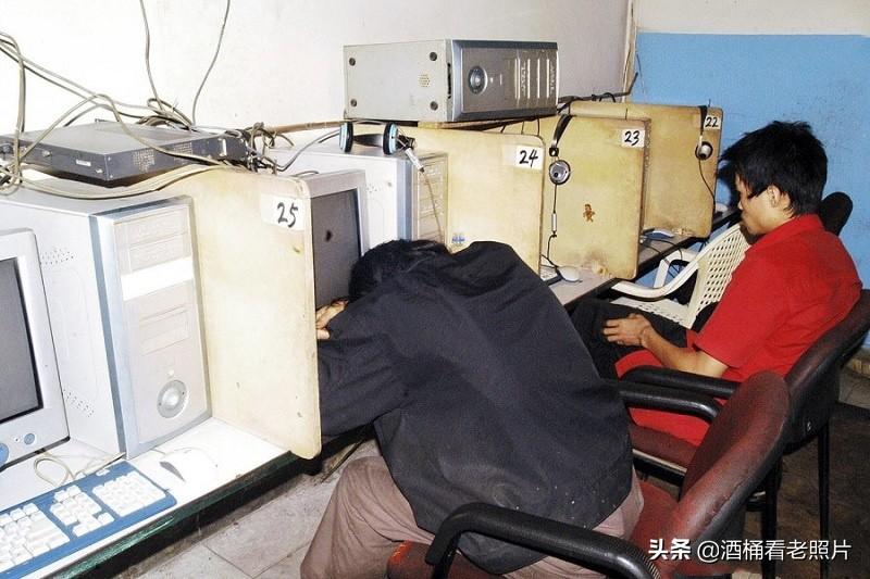 那些年我们一起泡在屏幕里的快乐时光