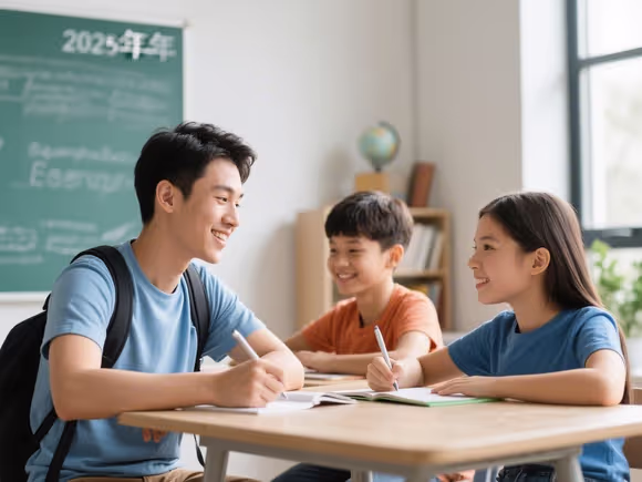 留学生可以干家教吗